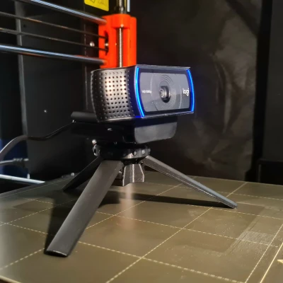 Chân máy ảnh / Webcam