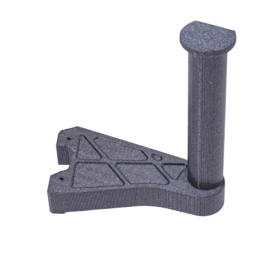 Giá đỡ cuộn dây cho tủ điện - hoàn chỉnh