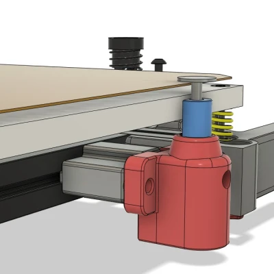 Công tắc cuối hành trình Z cho Voron V0/0.1