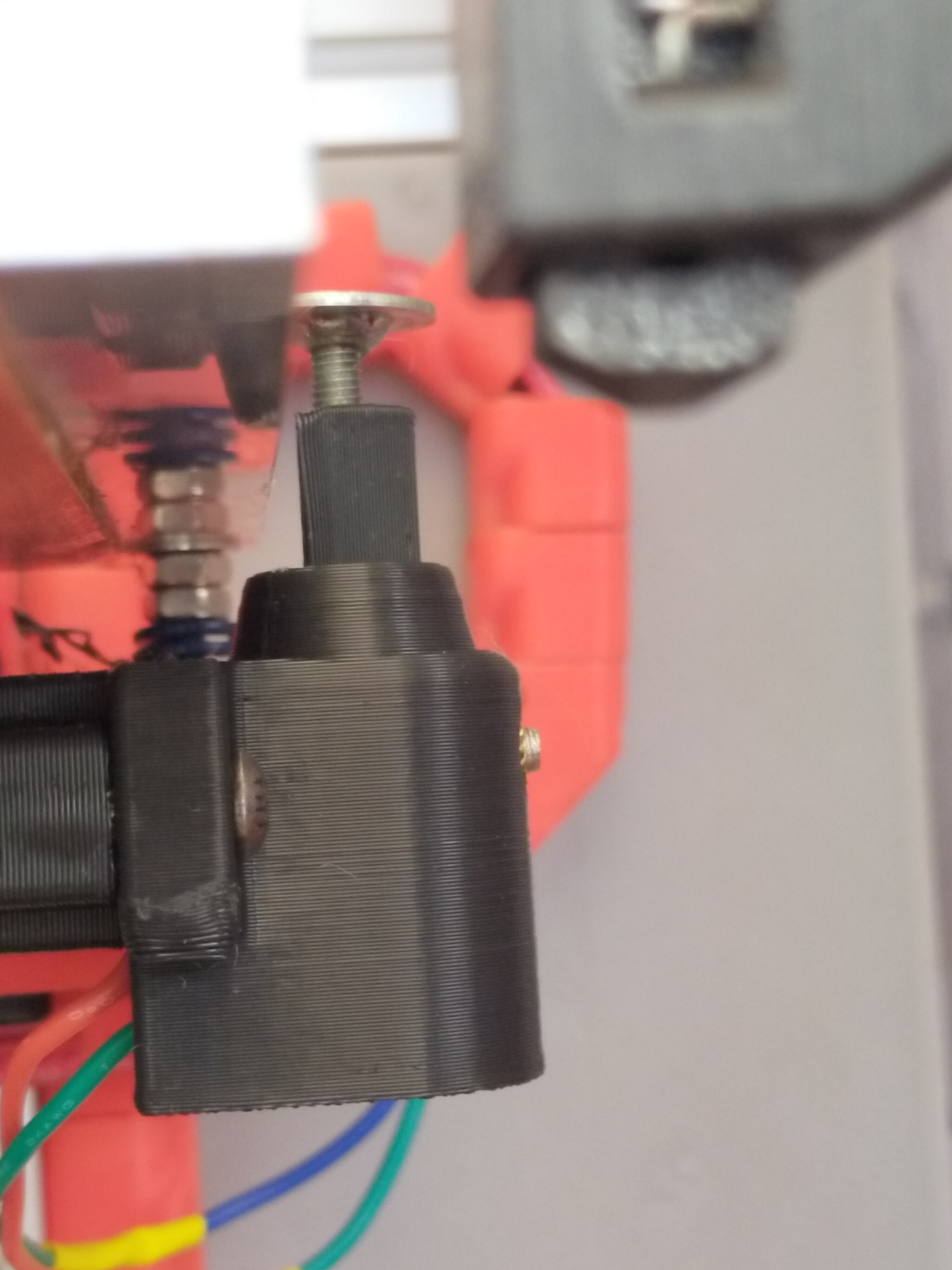 Công tắc cuối hành trình Z cho Voron V0/0.1