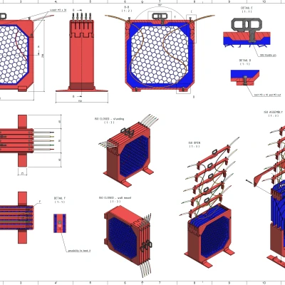 MMU Slot buffer - Phiên bản CUỐI CÙNG