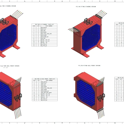 MMU Slot buffer - Phiên bản CUỐI CÙNG
