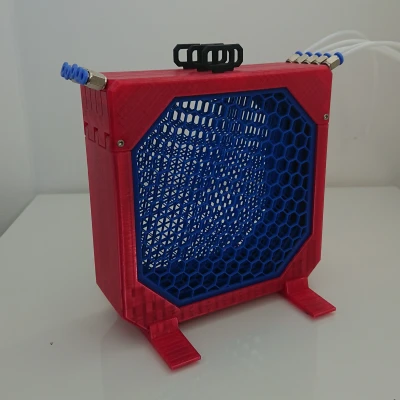 MMU Slot buffer - Phiên bản CUỐI CÙNG