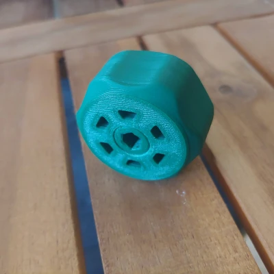 Cờ lê lực đầu phun