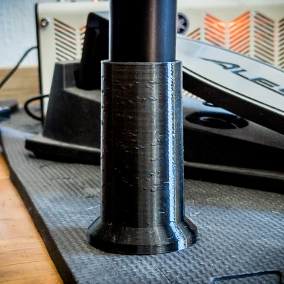 Chân Giá Đỡ Trống Điện Tử Alesis Nitro Mesh / Rack Đa Năng (Nâng Cao)