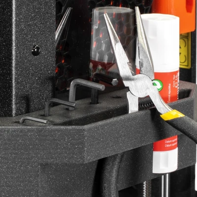 Giá đỡ dụng cụ cho Tủ điện Original Prusa