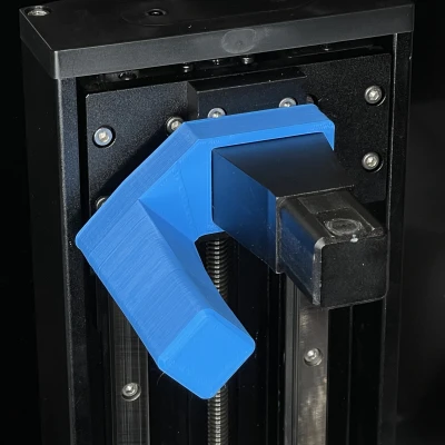 Tấm Lắp Ráp Khay Nhỏ Giọt ELEGOO SATURN 2