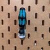 Giá đỡ IKEA Skadis cho tua vít bit Wera (cỡ lớn và nhỏ) - Thumbnail 3