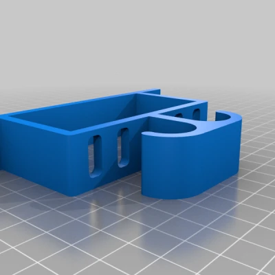 Giá đỡ sạc Juiced Bikes 2A