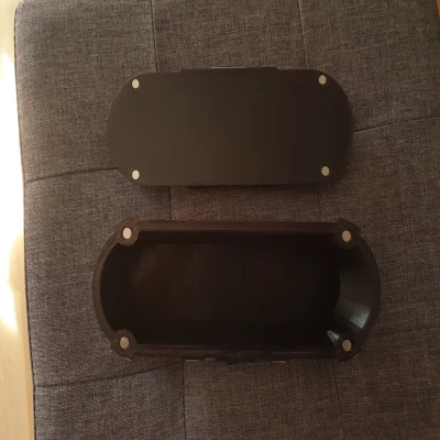 Hòm Đồ Borderlands Hyperion (Nam Châm)