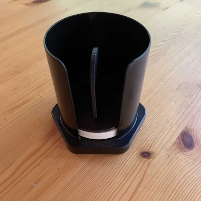 Nắp Che Lọc Aeropress