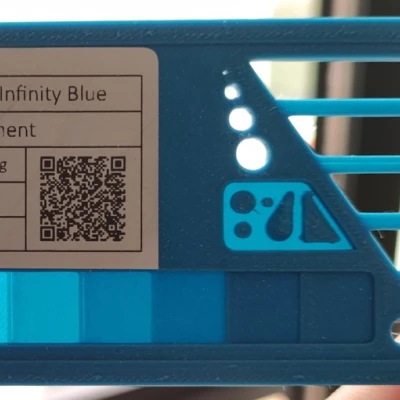 Filament Swatch Re-Remix