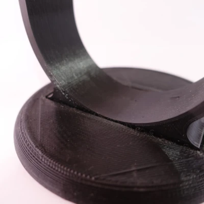 Giá đỡ Blue Yeti góc thấp