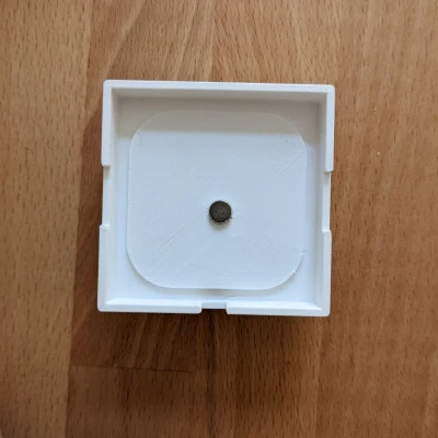 Giá đỡ công tắc điều chỉnh độ sáng IKEA Tradfri