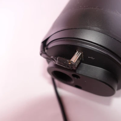 Giá đỡ Blue Yeti góc thấp