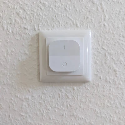 Giá đỡ công tắc điều chỉnh độ sáng IKEA Tradfri