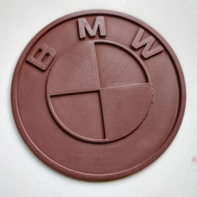 Logo BMW