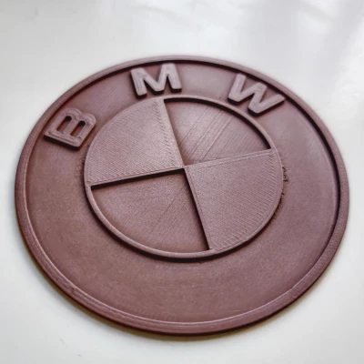 Logo BMW