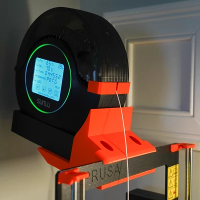 Giá đỡ Sunlu S2 cho MK3S