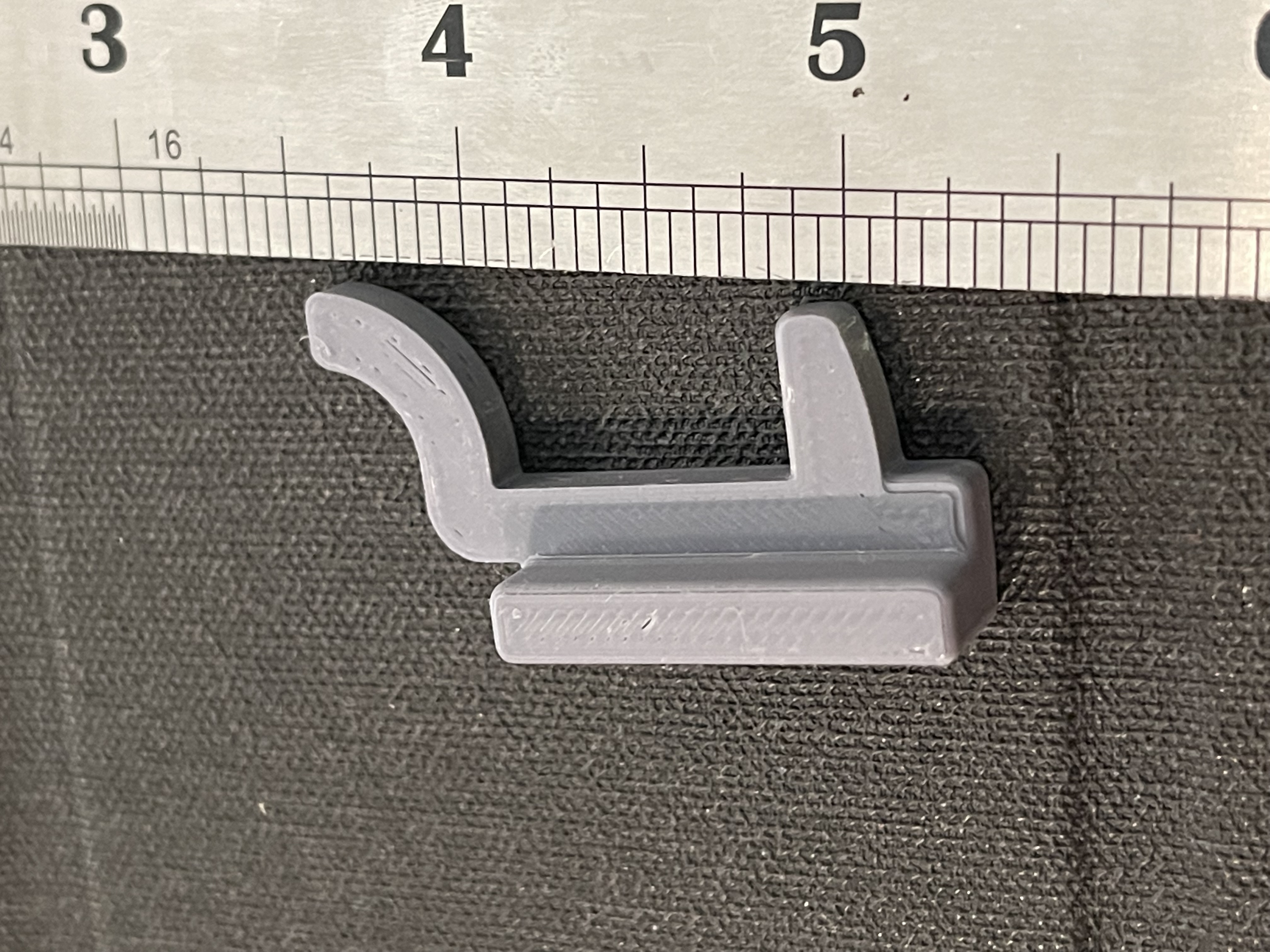 Hệ Thống Chốt Bảng Ghim Đa Năng