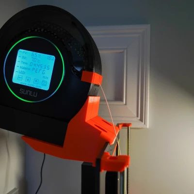 Giá đỡ Sunlu S2 cho MK3S