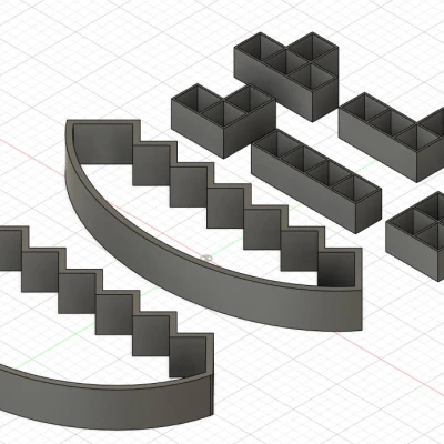 Tetris Thăng Bằng