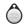 Giá đỡ Airtag chắc chắn cho móc khóa / vòng chìa khóa - Thumbnail 5