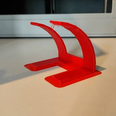 Kiểm tra nhô ra (Overhang Test)