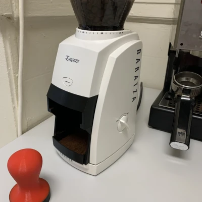 Giá đỡ Portafilter cho Baratza Encore