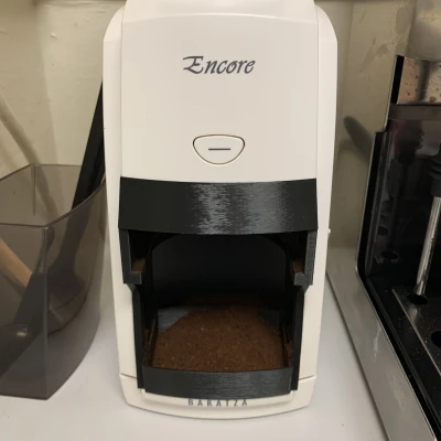 Giá đỡ Portafilter cho Baratza Encore