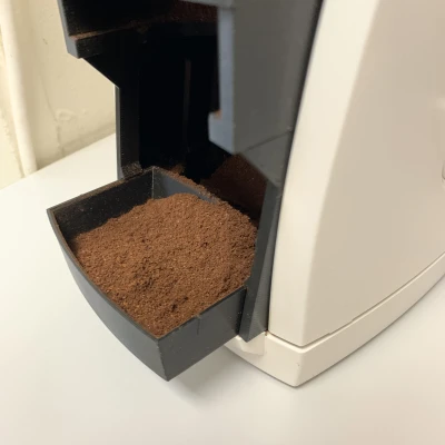 Giá đỡ Portafilter cho Baratza Encore