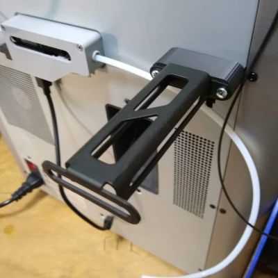 Bambu Lab X1 Bộ đệm cho giá đỡ cuộn dây