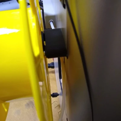 Bambu Lab X1 Bộ đệm cho giá đỡ cuộn dây