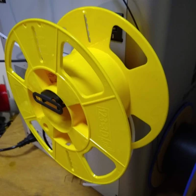 Bambu Lab X1 Bộ đệm cho giá đỡ cuộn dây