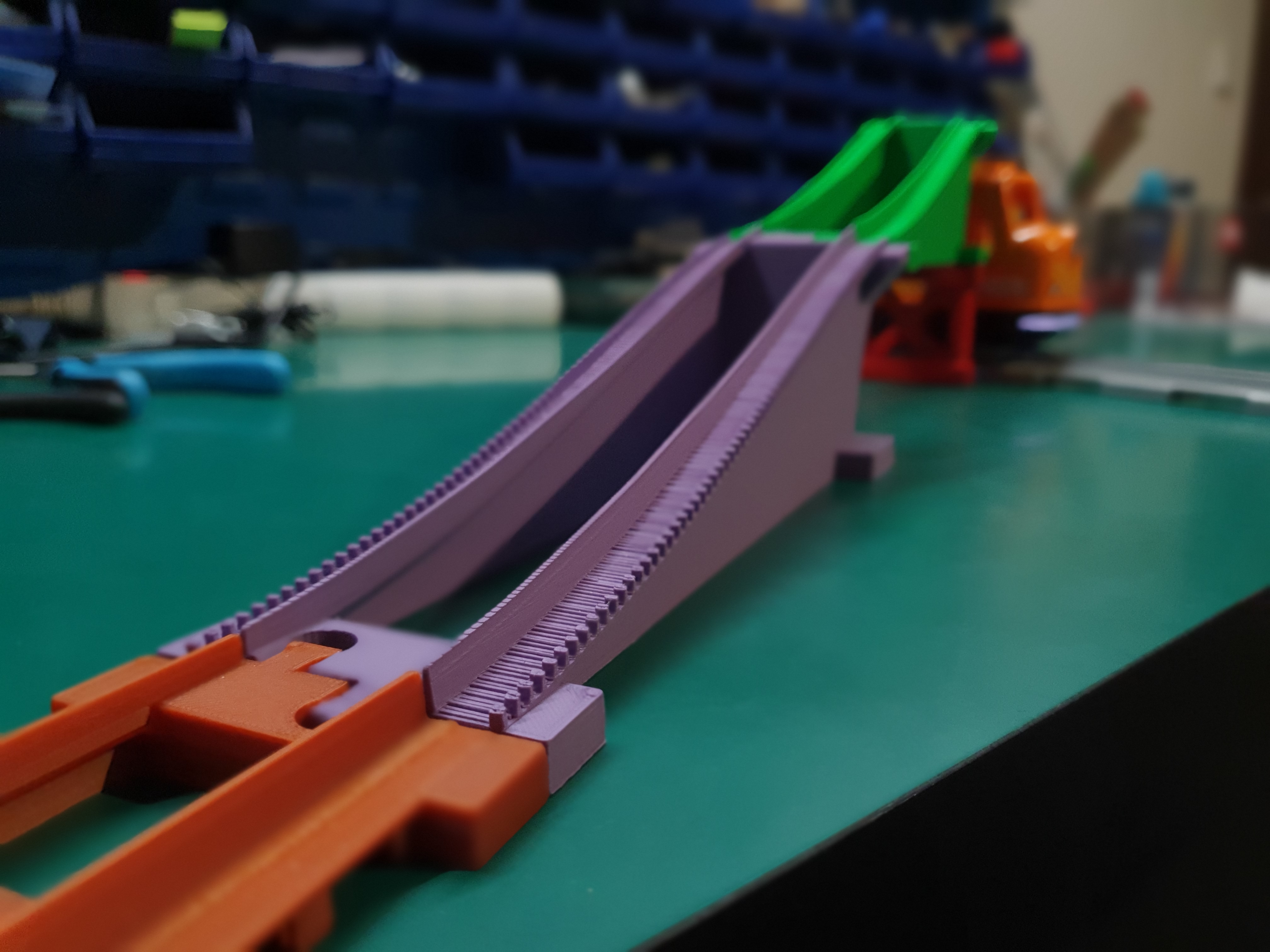 SET: Cầu tàu Lego DUPLO (tối ưu hóa)