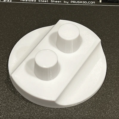 Miếng đệm kích Tesla Model S/X