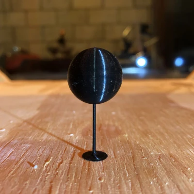 Thử thách Pin-Support