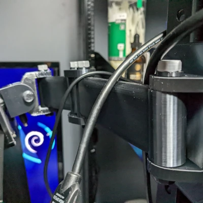 Cánh tay màn hình VESA 75mm dạng mô-đun