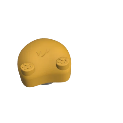 Mông Bong Bóng Corgi (Bobblehead)