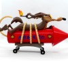 Mô hình Wile E. Coyote 3D - Thumbnail 9