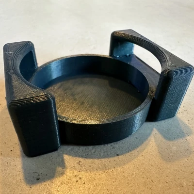 Giá đỡ vòng cổ cho Chipolo One