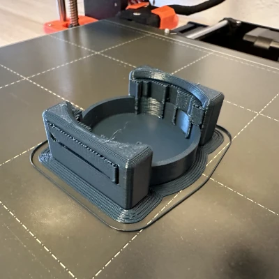 Giá đỡ vòng cổ cho Chipolo One