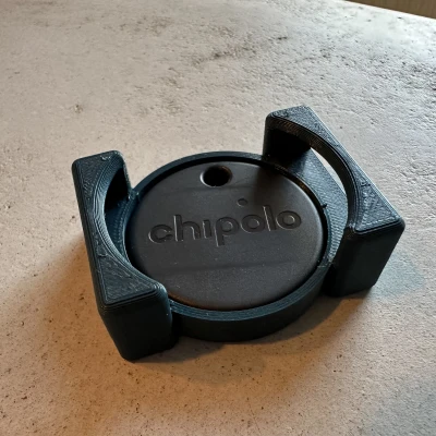 Giá đỡ vòng cổ cho Chipolo One