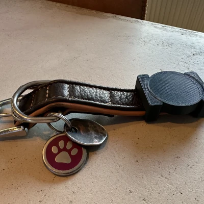 Giá đỡ vòng cổ cho Chipolo One