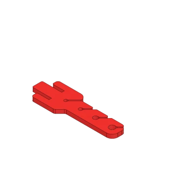 Phuộc Căng Dây Máy Đan Addi