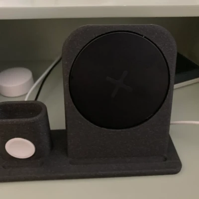 Dock Sạc Apple 3 trong 1 (Đã sửa)