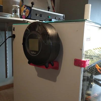 Tạm trợ cho hộp của SUNLU