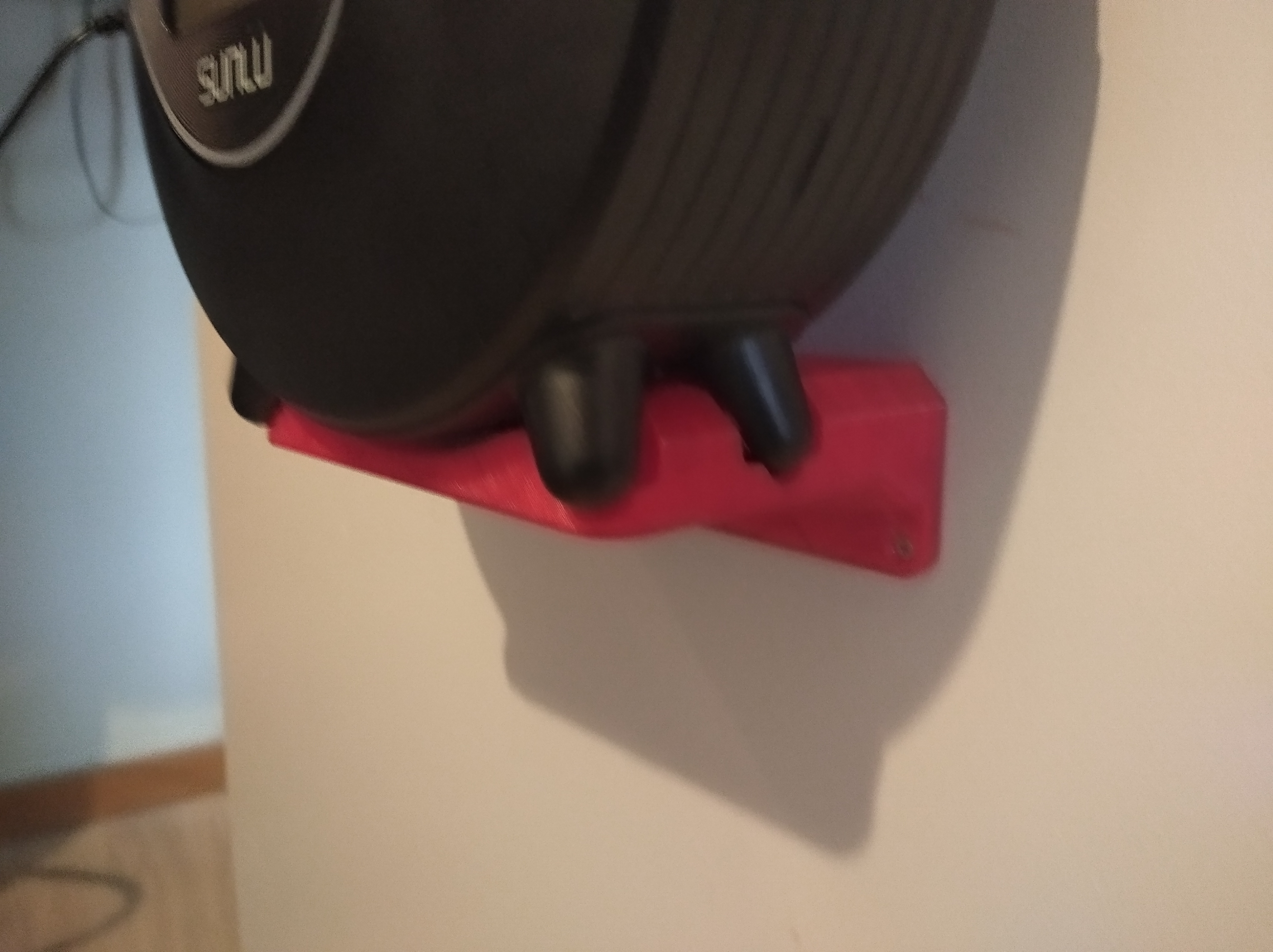 Tạm trợ cho hộp của SUNLU