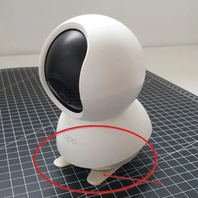 Giá đỡ nghiêng cho IP-CAM // TP-Link Tapo C210