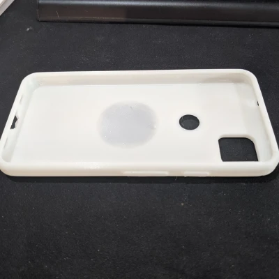 Vỏ điện thoại Google Pixel 4a Quadlock